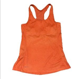 Nike Sports Wear Tank Top w/ Built In Bra